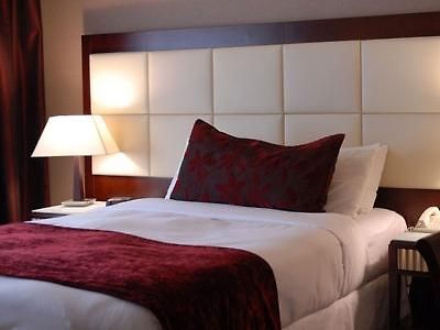 Hotel De La Montagne Montréal Buitenkant foto
